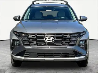 Hyundai TUCSON 2026 AWD SEL 4dr SUV
