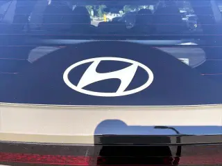 Hyundai TUCSON 2026 AWD SEL 4dr SUV