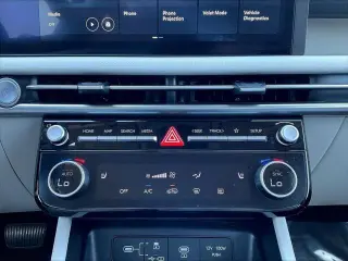 Hyundai TUCSON 2026 AWD SEL 4dr SUV