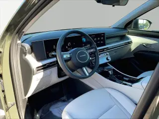Hyundai TUCSON 2026 AWD SEL 4dr SUV