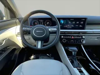 Hyundai TUCSON 2026 AWD SEL 4dr SUV