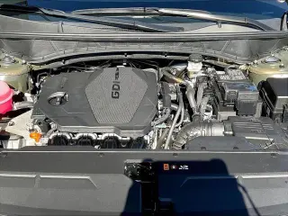 Hyundai TUCSON 2026 AWD SEL 4dr SUV