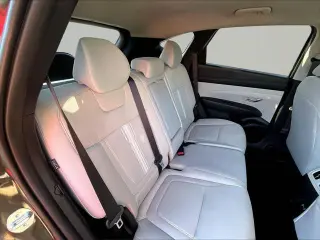 Hyundai TUCSON 2026 AWD SEL 4dr SUV