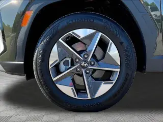 Hyundai TUCSON 2026 AWD SEL 4dr SUV