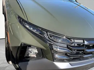 Hyundai TUCSON 2026 AWD SEL 4dr SUV