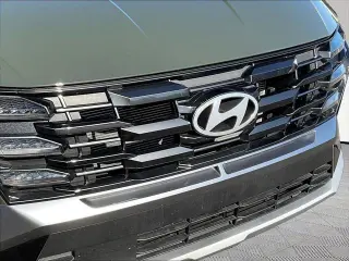 Hyundai TUCSON 2026 AWD SEL 4dr SUV
