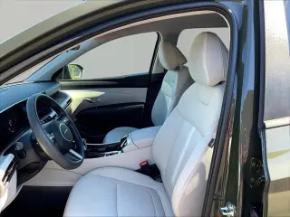 Hyundai TUCSON 2026 AWD SEL 4dr SUV
