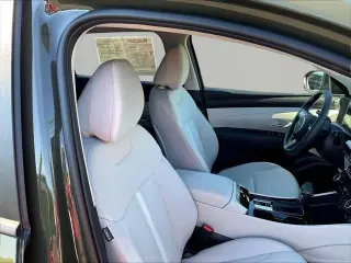 Hyundai TUCSON 2026 AWD SEL 4dr SUV