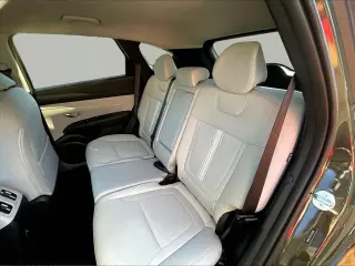 Hyundai TUCSON 2026 AWD SEL 4dr SUV