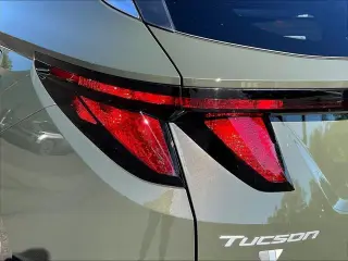 Hyundai TUCSON 2026 AWD SEL 4dr SUV