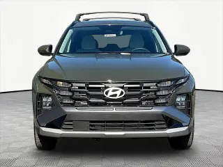 Hyundai TUCSON 2026 AWD SEL 4dr SUV
