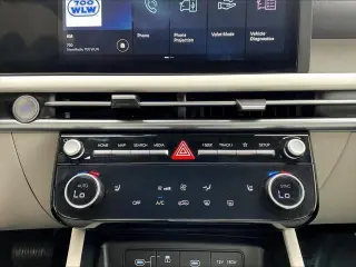 Hyundai TUCSON 2026 SEL 4dr SUV