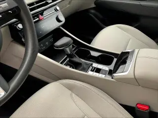 Hyundai TUCSON 2026 SEL 4dr SUV