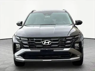 Hyundai TUCSON 2026 SEL 4dr SUV