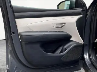 Hyundai TUCSON 2026 SEL 4dr SUV