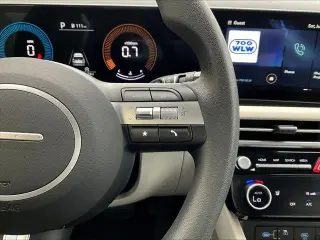 Hyundai TUCSON 2026 SEL 4dr SUV
