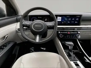Hyundai TUCSON 2026 SEL 4dr SUV