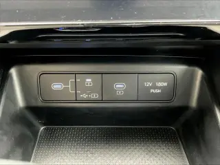 Hyundai TUCSON 2026 SEL 4dr SUV