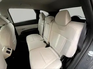 Hyundai TUCSON 2026 SEL 4dr SUV