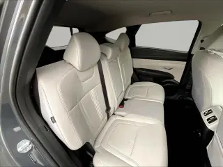 Hyundai TUCSON 2026 SEL 4dr SUV