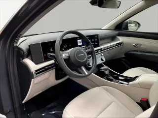 Hyundai TUCSON 2026 SEL 4dr SUV