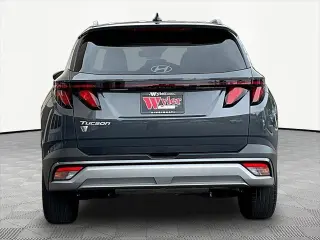 Hyundai TUCSON 2026 SEL 4dr SUV