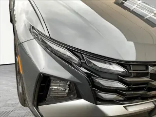 Hyundai TUCSON 2026 SEL 4dr SUV