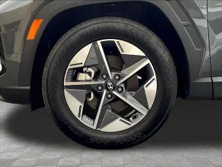 Hyundai TUCSON 2026 SEL 4dr SUV