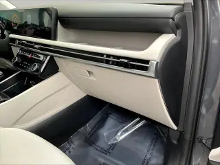 Hyundai TUCSON 2026 SEL 4dr SUV