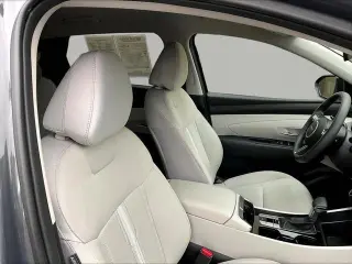 Hyundai TUCSON 2026 SEL 4dr SUV