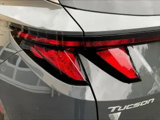 Hyundai TUCSON 2026 SEL 4dr SUV