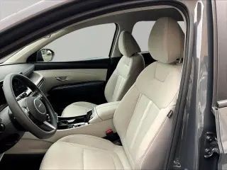 Hyundai TUCSON 2026 SEL 4dr SUV