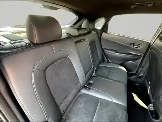 Hyundai KONA N 2022 4dr Crossover