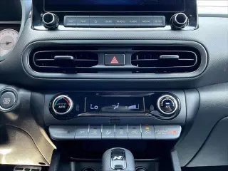 Hyundai KONA N 2022 4dr Crossover