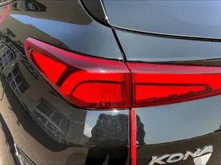 Hyundai KONA N 2022 4dr Crossover