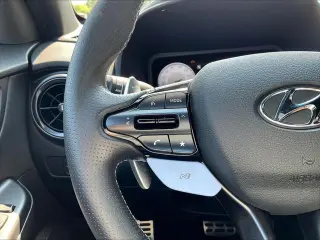 Hyundai KONA N 2022 4dr Crossover