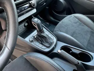 Hyundai KONA N 2022 4dr Crossover