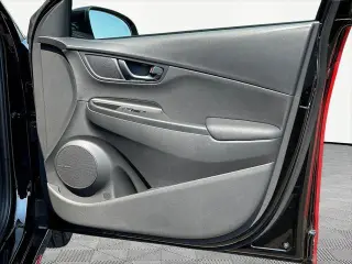 Hyundai KONA N 2022 4dr Crossover