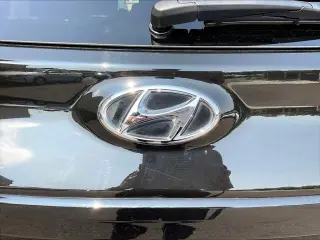 Hyundai KONA N 2022 4dr Crossover