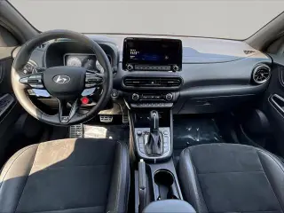 Hyundai KONA N 2022 4dr Crossover