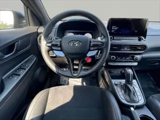 Hyundai KONA N 2022 4dr Crossover