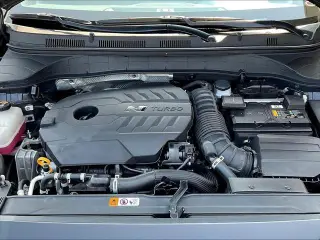 Hyundai KONA N 2022 4dr Crossover