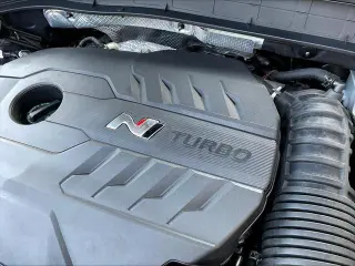 Hyundai KONA N 2022 4dr Crossover