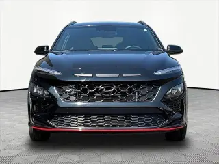 Hyundai KONA N 2022 4dr Crossover