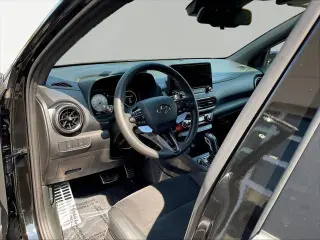 Hyundai KONA N 2022 4dr Crossover