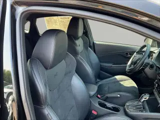 Hyundai KONA N 2022 4dr Crossover