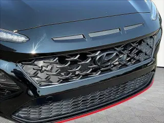 Hyundai KONA N 2022 4dr Crossover