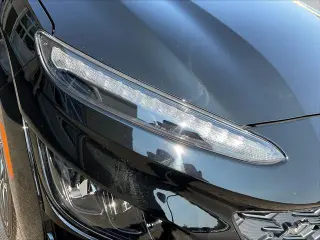 Hyundai KONA N 2022 4dr Crossover