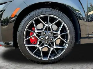 Hyundai KONA N 2022 4dr Crossover