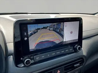 Hyundai KONA N 2022 4dr Crossover